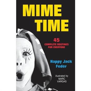 Mime Time