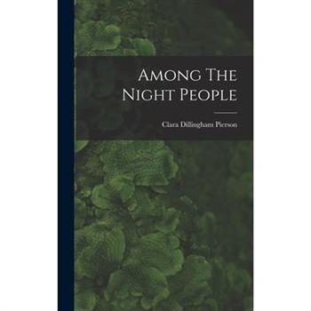 Among The Night People