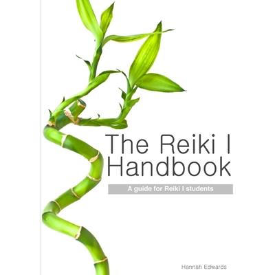 The Reiki I Handbook (Book edition)