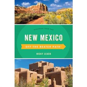 Off the Beaten Path New Mexico