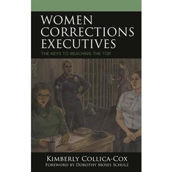 Women Corrections Executives