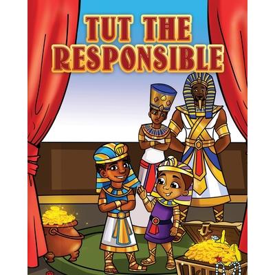 Tut the Responsible
