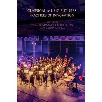 Classical Music Futures