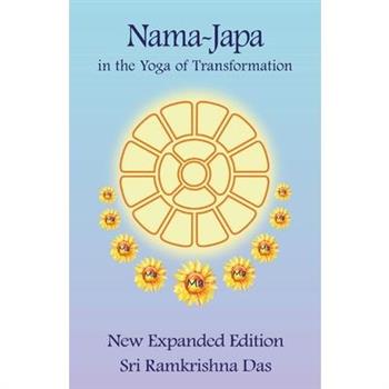 Nama-Japa in the Yoga of Transformation