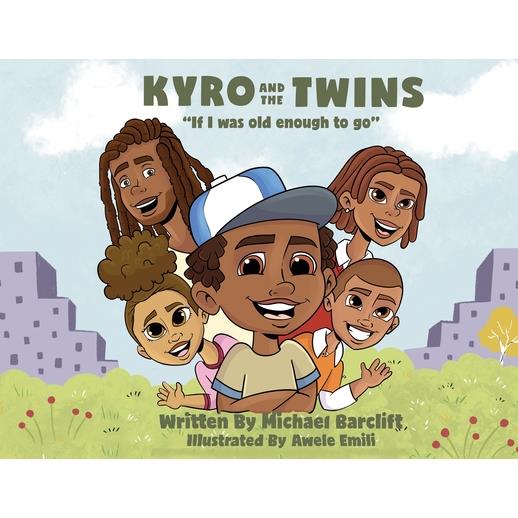 Kyro and the Twins
