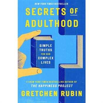Secrets of Adulthood
