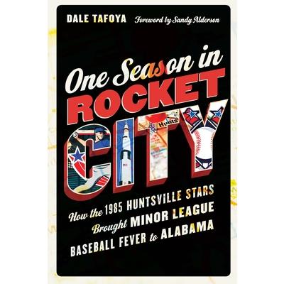 One Season in Rocket City