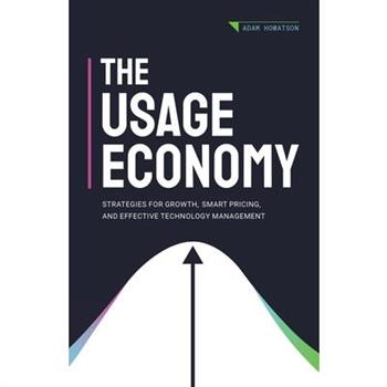 The Usage Economy