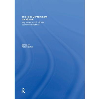 The Post-Containment Handbook