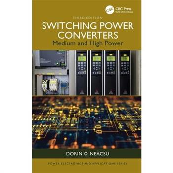 Switching Power Converters