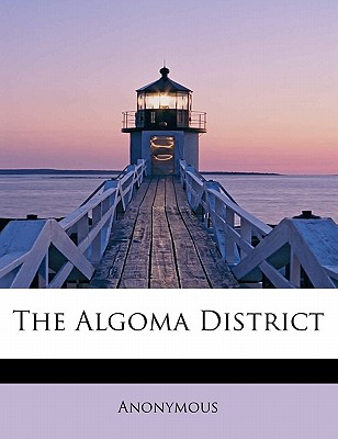 The Algoma District