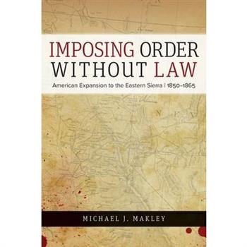 Imposing Order Without Law