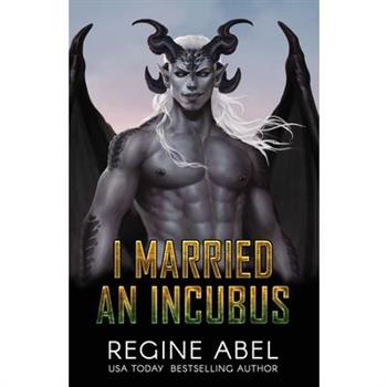 I Married An Incubus I Married An Incubus