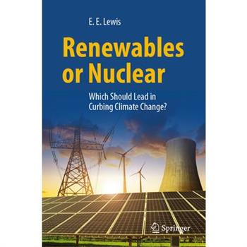 Renewables or Nuclear
