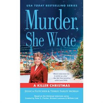 Murder, She Wrote