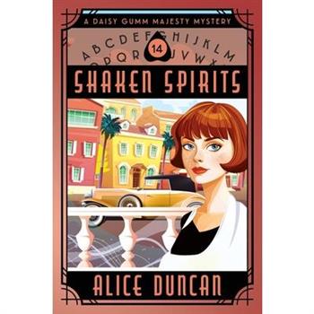 Shaken Spirits