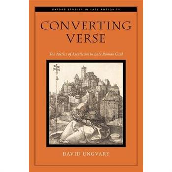 Converting Verse