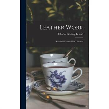 Leather Work