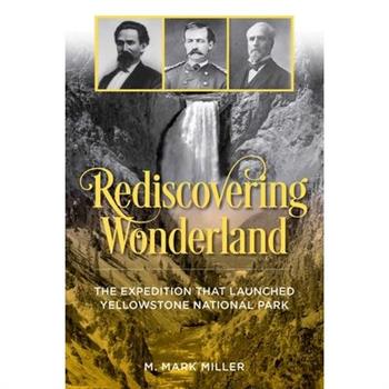 Rediscovering Wonderland