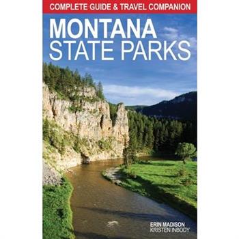 Montana State Parks