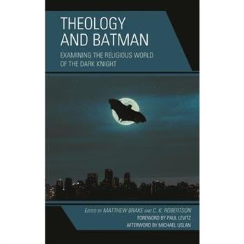 Theology and Batman