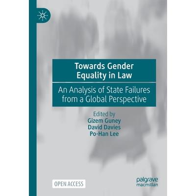 Towards Gender Equality in Law