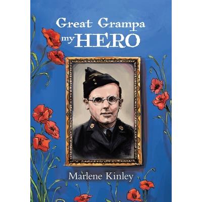 Great Grampa My Hero