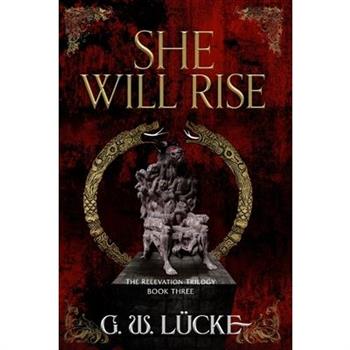 She Will Rise