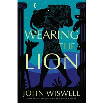 Wearing the Lion