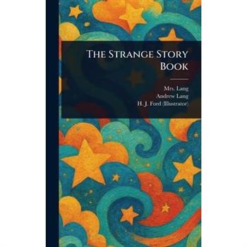 The Strange Story Book