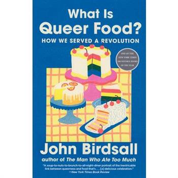 What Is Queer Food?