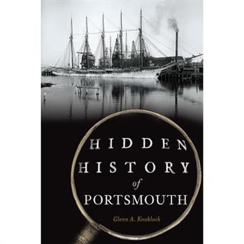Hidden History of Portsmouth