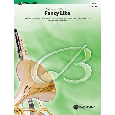 Fancy Like