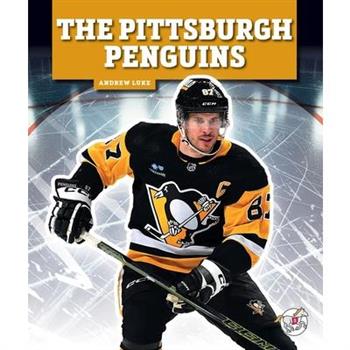 The Pittsburgh Penguins