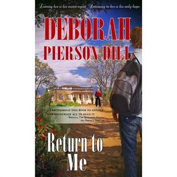 Return to Me, Volume 2