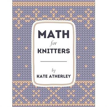Math for Knitters