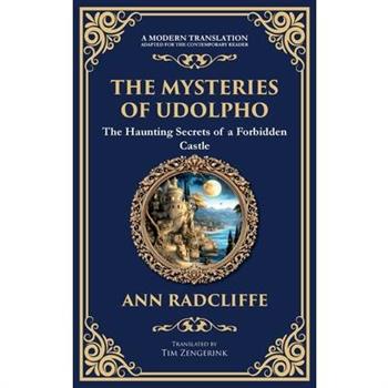 The Mysteries of Udolpho
