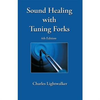 Sound Healing With Tuning Forks