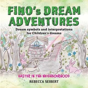 Fino Dream Adventures book10