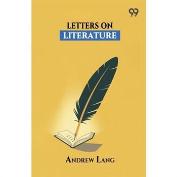 Letters On Literature