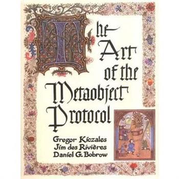 The Art of the Metaobject Protocol