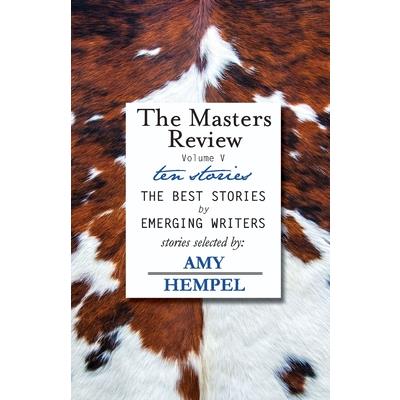 The Masters Review Volume V