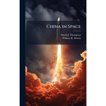 China in Space