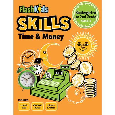 Time and Money: Grades K-2
