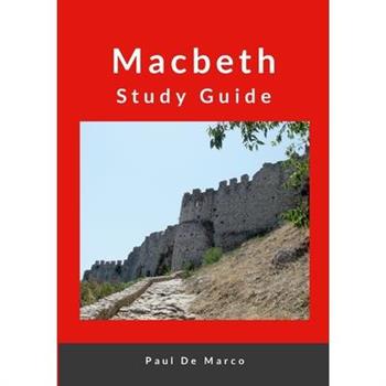 Macbeth Study Guide