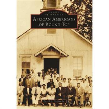 African Americans of Round Top