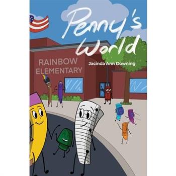 Penny's World