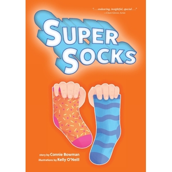 Super Socks