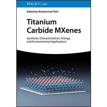 Titanium Carbide Mxenes