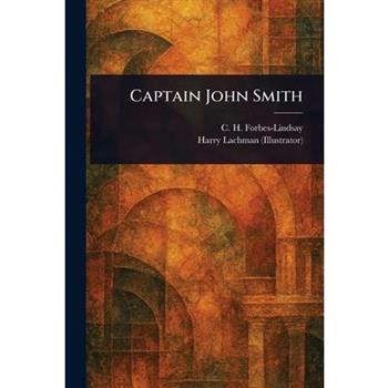 Captain John Smith